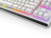 Le nouveau AW420K. (Source : Alienware)
