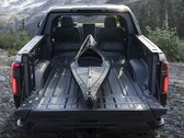 Le Sierra Denali Edition 1 EV 2024 (image : GM)