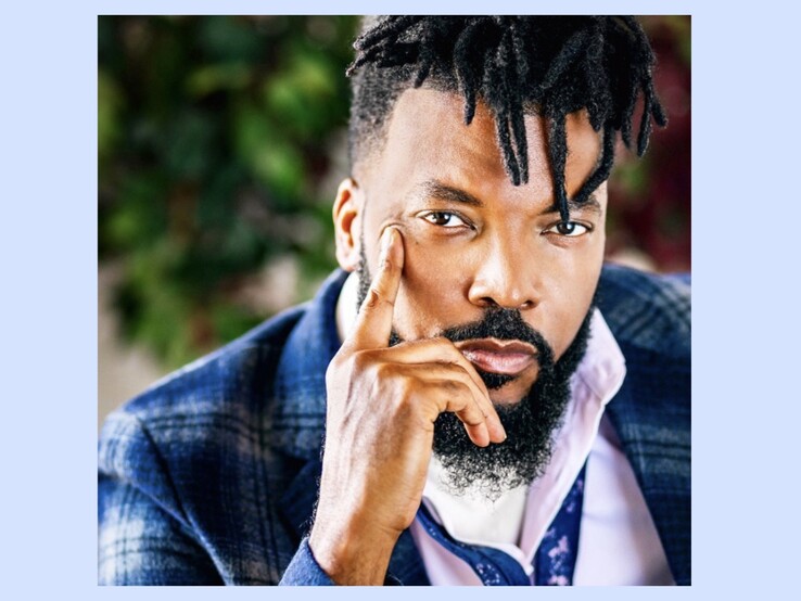 Le producteur de The Boondocks, Carl Jones.