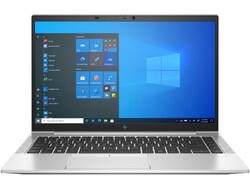 En examen : HP EliteBook 840 G8 3E4Q6AA. Unité de test fournie par HP