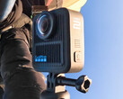 Le design de la GoPro Max 2 a enfin été officiellement révélé. (Source de l'image : GoPro)
