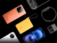 La banque d'alimentation iQOO 33W (photo) est désormais disponible en Chine. (Source de l'image : vivo)