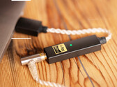 Le iFi Go Link est un DAC Hi-Fi minuscule mais puissant. (Image source : iFi Audio)