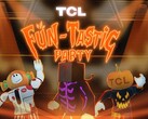 Le TCL organise un événement virtuel d'Halloween. (Source : TCL)