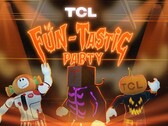 Le TCL organise un événement virtuel d'Halloween. (Source : TCL)