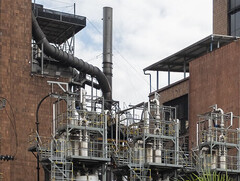 Les combustibles fossiles sont la principale source d'exportation de la Colombie et sont remplacés par des énergies renouvelables (Source : Gov.Co)