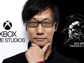 Les fans expriment leur désaccord sur la collaboration Kojima-Xbox. (Image Source : Viciados.net)