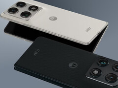 Le Razr Fold pourrait utiliser le chipset Snapdragon 8 Gen 5 de Qualcomm.