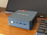 Test du GMK NucBox K6 : mini-PC aussi puissant que les derniers PC portables Intel Core Ultra