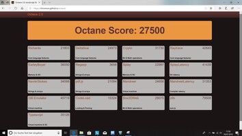 Lenovo IdeaPad S540 - Octane V2.