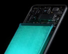 Le Find X8 Pro, en photo, dispose déjà d'une batterie de grande capacité pour sa taille. (Source de l'image : Oppo - édité)