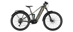Une bicyclette électrique &quot;lourde&quot; potentiellement à venir (Source : Fiido)