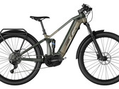 Une bicyclette électrique "lourde" potentiellement à venir (Source : Fiido)