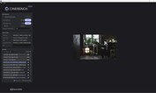 Utilisation de la batterie Cinebench 2024