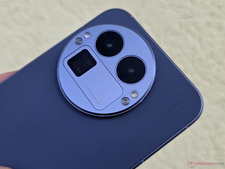 Testez le smartphone Realme GT 8 Pro