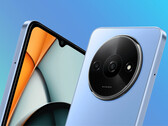 Xiaomi propose le Redmi A3 dans de nombreuses versions de lancement, toutes fonctionnant sous Android 14. (Source de l'image : Xiaomi)