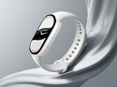 Le Smart Band 10 n'a pas encore été rejoint par un modèle Pro au niveau mondial.