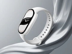 Le Smart Band 10 n'a pas encore été rejoint par un modèle Pro au niveau mondial.