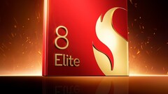 Le 8 Elite. (Source de l'image : Qualcomm)