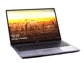 Test du portable Huawei MateBook 14 2020 : le PC portable 3:2 convainc à la fois avec les processeurs Intel et AMD