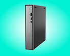 Le ThinkCentre Neo 50q Gen 7 est disponible en une seule finition.