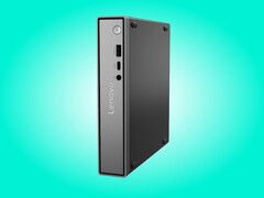 Le ThinkCentre Neo 50q Gen 7 est disponible en une seule finition.