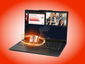 Le ThinkPad E14 Gen 8 est disponible exclusivement dans la finition « Eclipse Black ».
