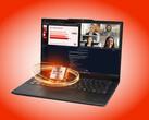 Le ThinkPad E14 Gen 8 est disponible exclusivement dans la finition « Eclipse Black ».