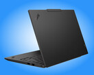 Lenovo vend le ThinkPad E14 Gen 8 exclusivement en noir éclipse en Amérique du Nord.