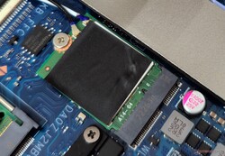 L'Intel Wi-Fi 6E AX211 du VivoBook 14X souffre de performances à 6 GHz