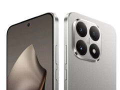 Le Xiaomi 15T est dépourvu de quelques fonctions que le Xiaomi 15T Pro offre. (Source de l&#039;image : via Roland Quandt)