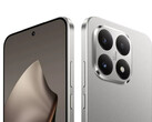 Le Xiaomi 15T est dépourvu de quelques fonctions que le Xiaomi 15T Pro offre. (Source de l'image : via Roland Quandt)