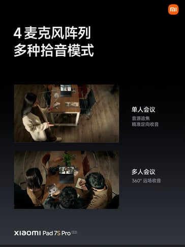 (Source de l'image : Xiaomi)