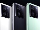 Le Xiaomi 13T Pro devrait ressembler au Redmi K60 Ultra (photo). (Source de l'image : Xiaomi)