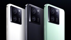 Le Xiaomi 13T Pro devrait ressembler au Redmi K60 Ultra (photo). (Source de l&#039;image : Xiaomi)