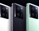 Le Xiaomi 13T Pro devrait ressembler au Redmi K60 Ultra (photo). (Source de l'image : Xiaomi)