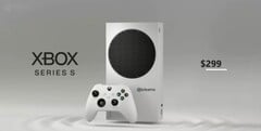 Ce pourrait être la série X de Xbox dans toute sa gloire. (Image : @bdsams/Twitter)