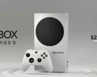 Ce pourrait être la série X de Xbox dans toute sa gloire. (Image : @bdsams/Twitter)