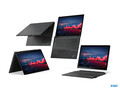 Le ThinkPad X13 Yoga prend désormais en charge les processeurs Intel Alder Lake, entre autres changements. (Image source : Lenovo)