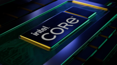 Ce moment gênant où le Core i5-1240P surpasse la plupart des ordinateurs portables Core i7-1260P actuellement disponibles (Image source : Intel)