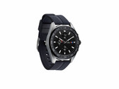 Montre connectée LG Watch W7