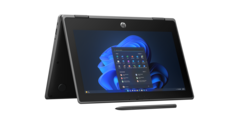 Le Pro x360 Fortis G11. (Source : HP)
