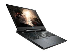 En test : le Dell G7 17 7790.