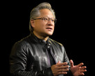 L'intelligence artificielle a rendu Jensen Huang trois fois plus riche (source d'image : Nvidia)