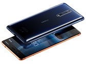 Courte critique du smartphone Nokia 8