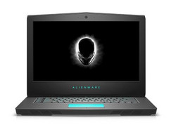 En test : le Alienware 15 R4 . Modèle de test aimablement fourni par Dell Allemagne.