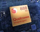 Le 888 a peut-être déjà été supplanté dans son secteur. (Source : Qualcomm)