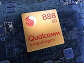 Le 888 a peut-être déjà été supplanté dans son secteur. (Source : Qualcomm)