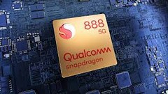 Le 888 a peut-être déjà été supplanté dans son secteur. (Source : Qualcomm)