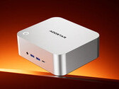 Le Maco d'Aoostar combine un APU Zen 4 avec une extension eGPU OCuLink. (Source de l'image : Aoostar - édité)